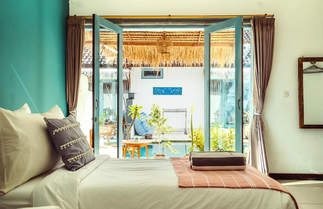 Kubuwatu Boutique Accommodation-1