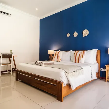 Kubuwatu Boutique Accommodation-3