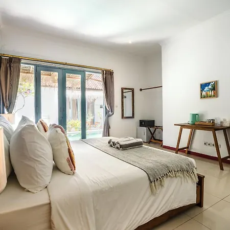 Kubuwatu Boutique Accommodation-3
